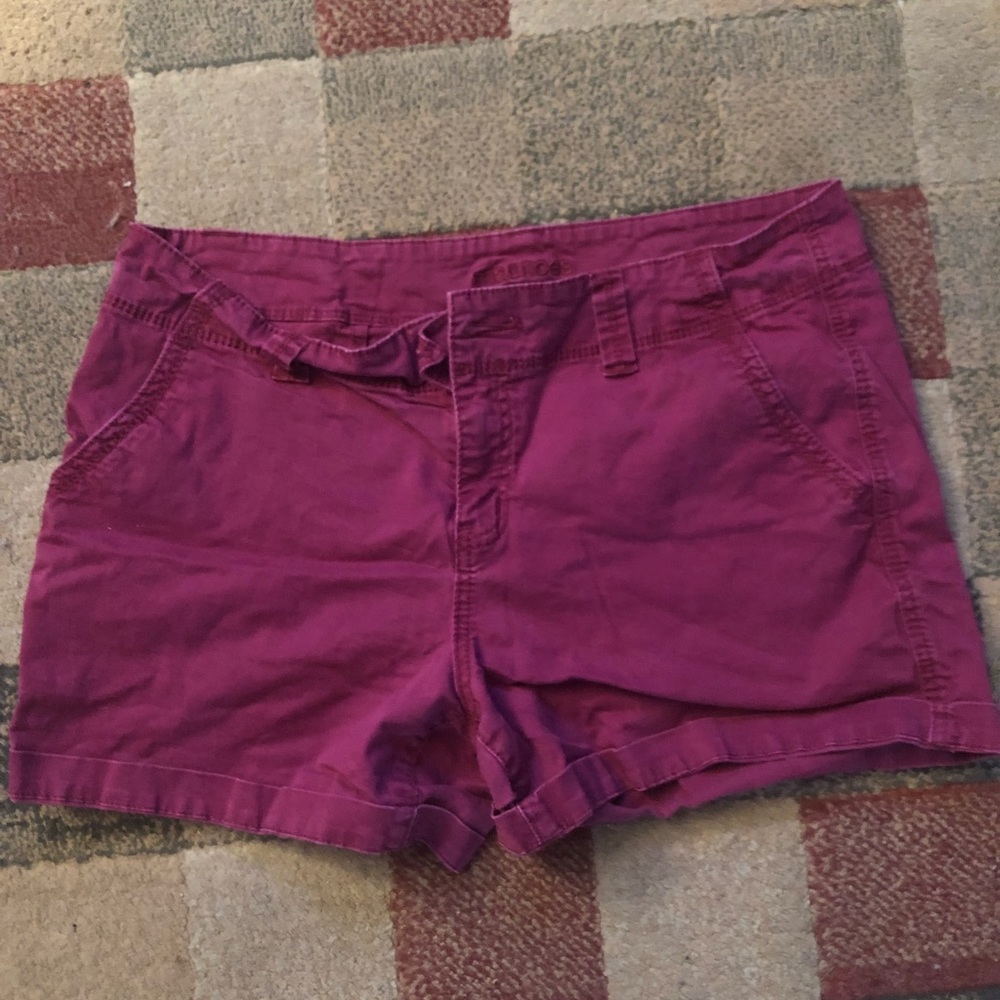 Maurice's Shorts 11/12